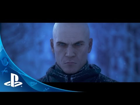 Hitman: Hành Trình Trở Thành Sát Thủ Huyền Thoại 47