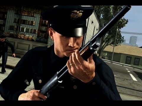 Khám Phá Thế Giới Ngầm Tội Phạm Trong L.A. Noire: Tải Game Trinh Thám Hấp Dẫn