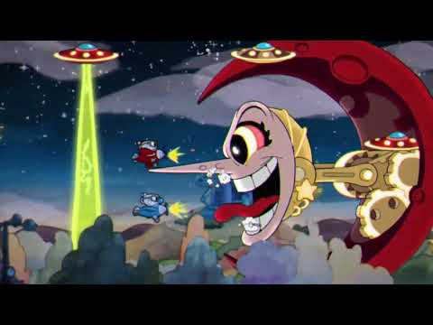 Khám Phá Thế Giới Hoạt Họa Cổ Điển Cùng Cuphead: Giao Kèo Với Quỷ