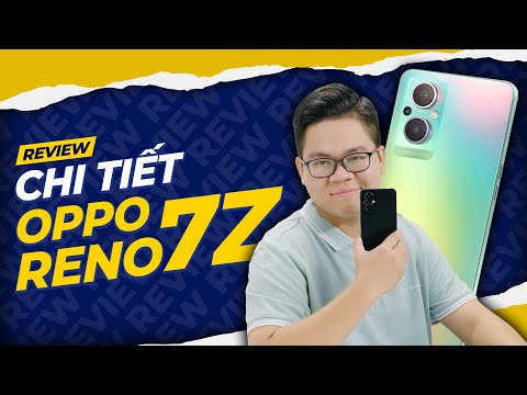 Top 3 Điện Thoại OPPO Reno 7 Chiến Game Cực Đỉnh 2023