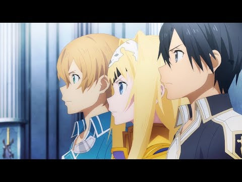 Top Game Sword Art Online Hay Nhất Trên PC và Mobile (Android, iOS)