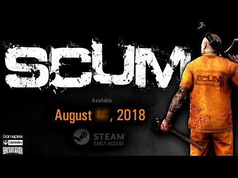 Top Game Sinh Tồn PC Offline và Online Hay Nhất 2024