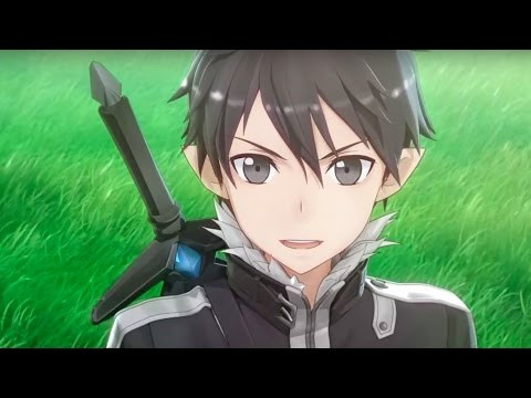 Top Game Sword Art Online Hay Nhất Trên PC và Mobile (Android, iOS)