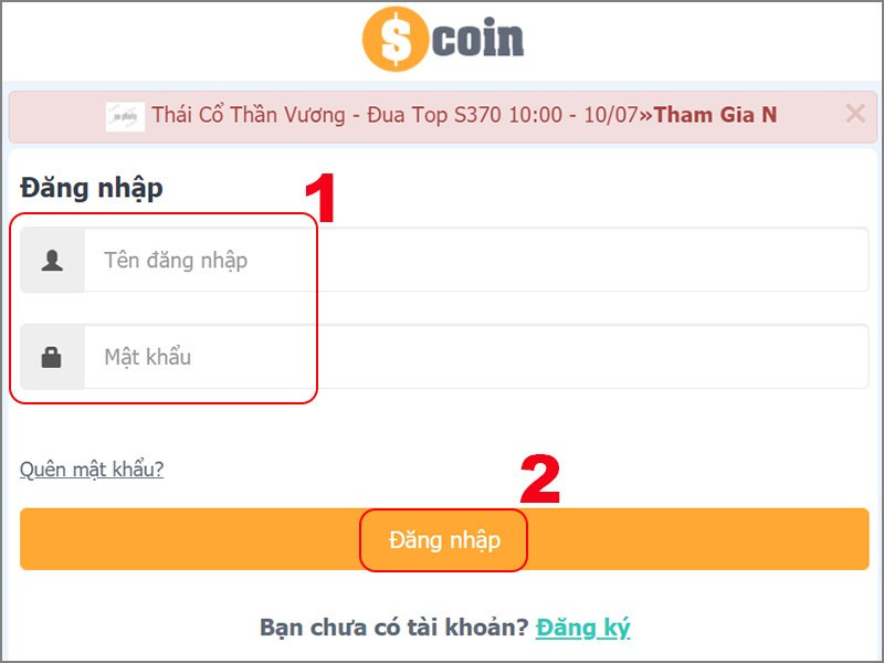 Hướng Dẫn Nạp Thẻ Thần Vương Nhất Thế VTC Nhanh Chóng, Chi Tiết 2024