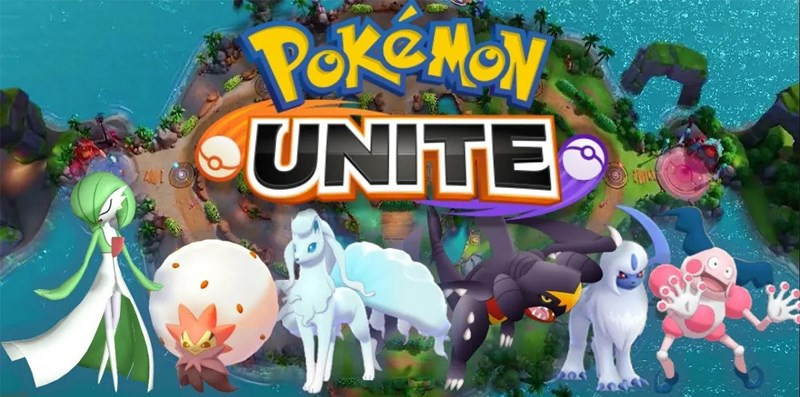 Hướng Dẫn Tải Và Cài Đặt Pokemon Unite Trên Điện Thoại