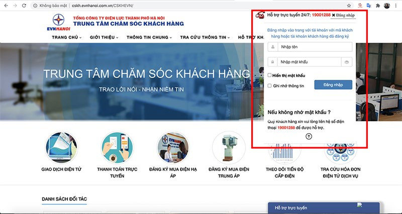 Tra Cứu Tiền Điện Online Nhanh Chóng và Đơn Giản