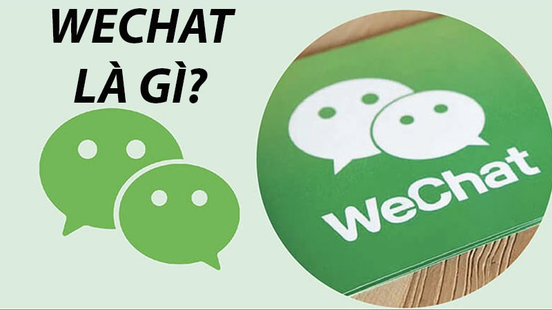 Khám Phá WeChat: Siêu Ứng Dụng "Biết Tuốt" Của Trung Quốc