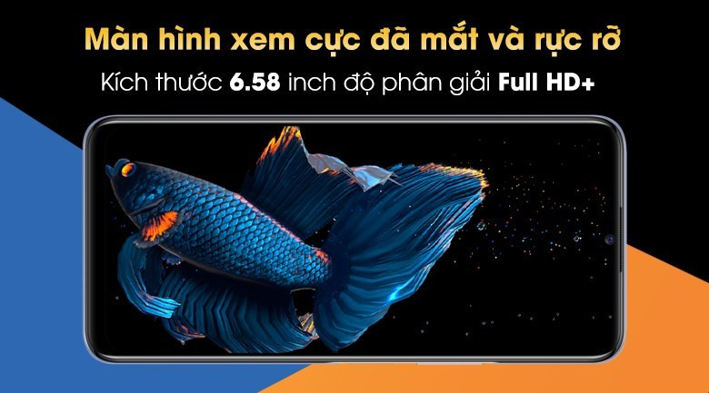 Màn hình Vivo Y53s