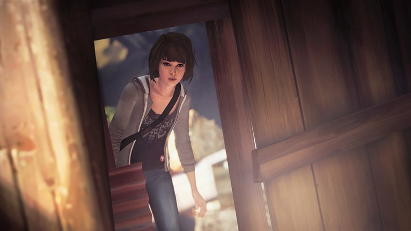 Khám Phá Cuộc Sống Lạ Kỳ Trong Game Life is Strange