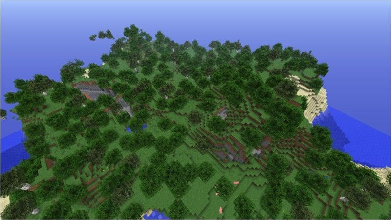 Khám Phá Minecraft Trial: Phiên Bản Miễn Phí Của Tựa Game Sinh Tồn Huyền Thoại