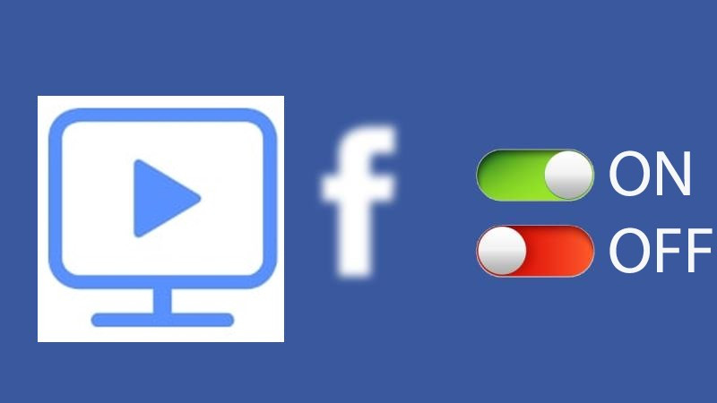 Mô tả cách sử dụng Facebook Watch