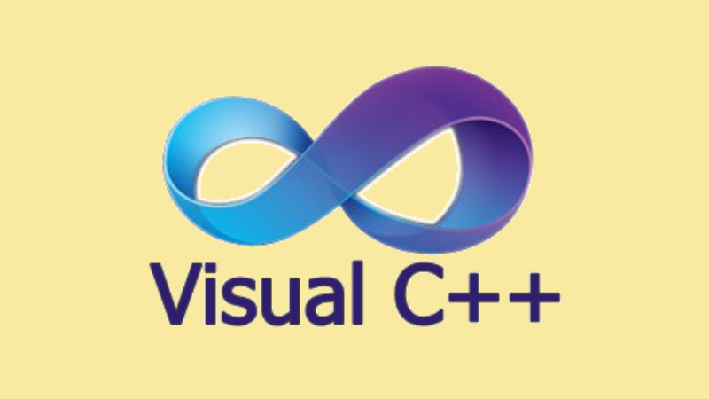 Mô tả Microsoft Visual C++