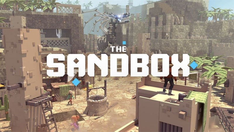 Nguồn gốc thuật ngữ Sandbox