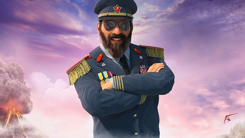 Khám Phá Thế Giới Độc Tài Trong Tropico 6: Xây Dựng Thiên Đường Riêng