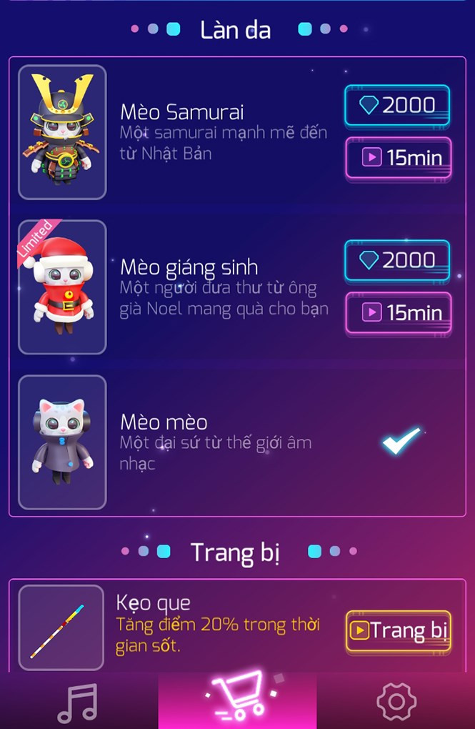 Nhân vật trong Sonic Cat