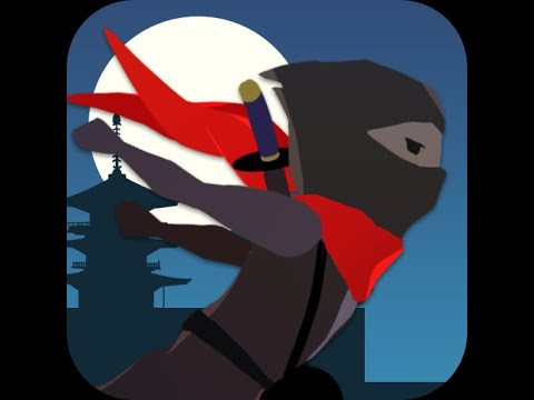 NinJump - game ninja mobile