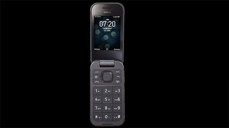 Nokia Tấn Công Phân Khúc Giá Rẻ Với 5 Điện Thoại Mới Tại CES 2022