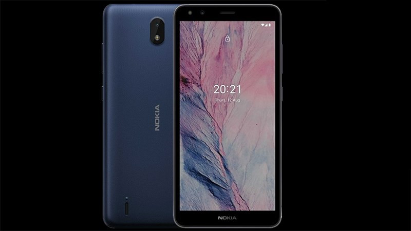 Nokia Tấn Công Phân Khúc Giá Rẻ Với 5 Điện Thoại Mới Tại CES 2022