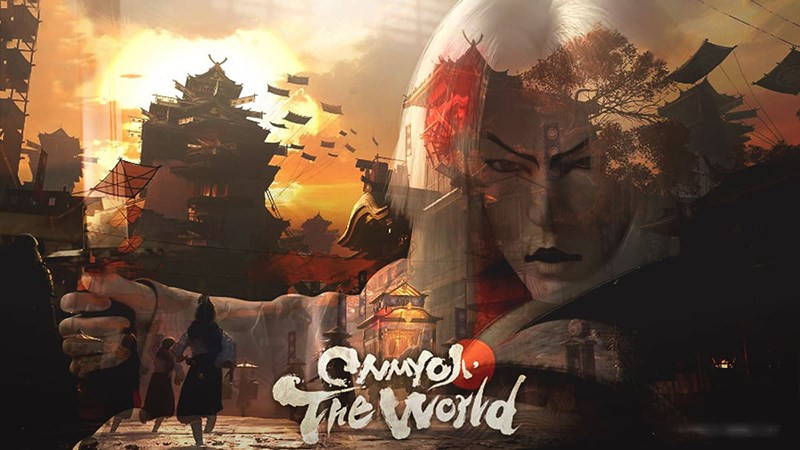 Khám Phá Thế Giới Âm Dương Huyền Bí Cùng Onmyoji: The World