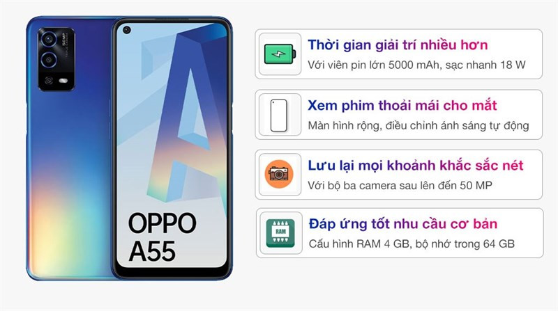 Top 11 Điện Thoại OPPO 3 Camera Đáng Mua Nhất Hiện Nay