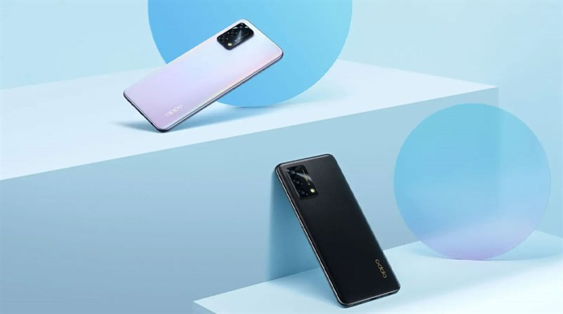 Top 11 Điện Thoại OPPO 3 Camera Đáng Mua Nhất Hiện Nay