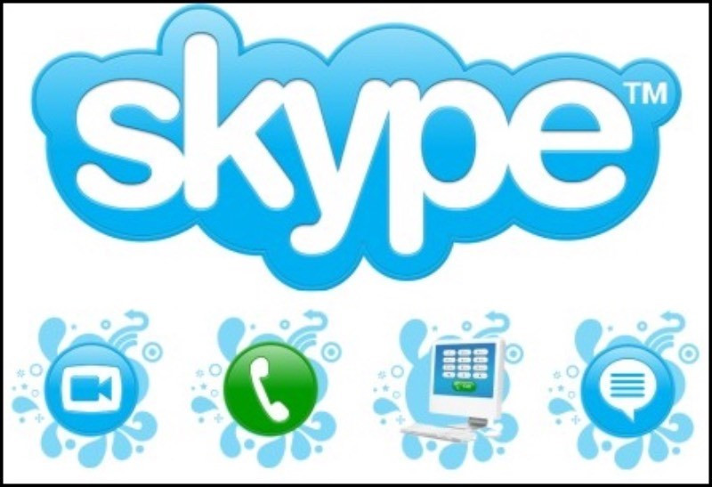 Skype: Ứng dụng gọi điện và nhắn tin miễn phí hàng đầu