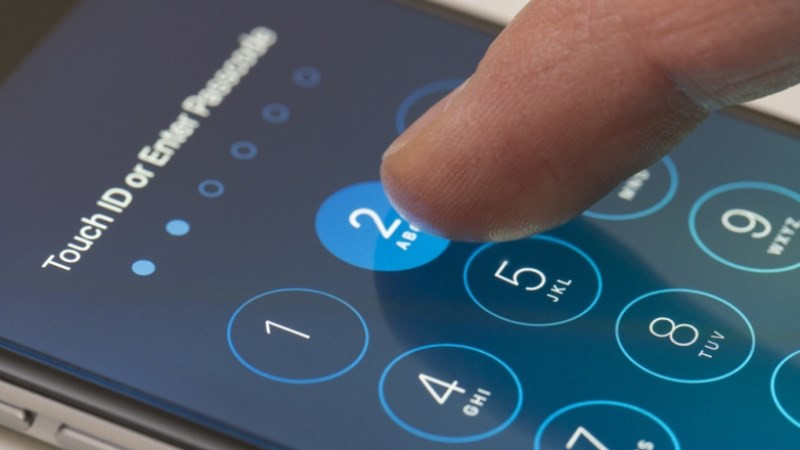 Passcode l&agrave; g&igrave;? C&oacute; quan trọng kh&ocirc;ng?