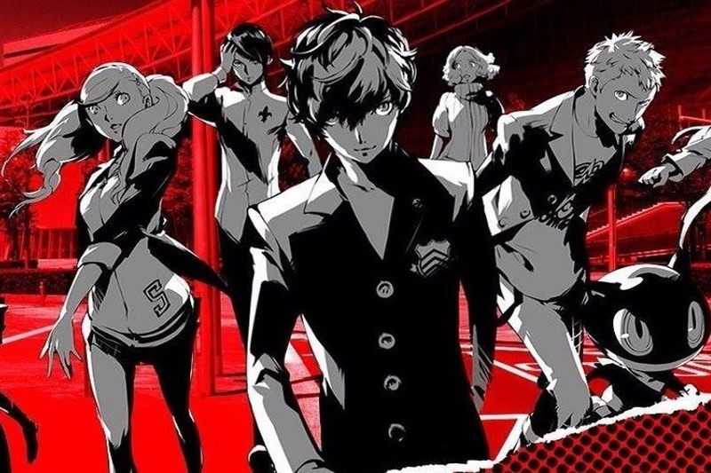 Khám Phá Thế Giới Huyền Bí Của Persona 5 Trên PC