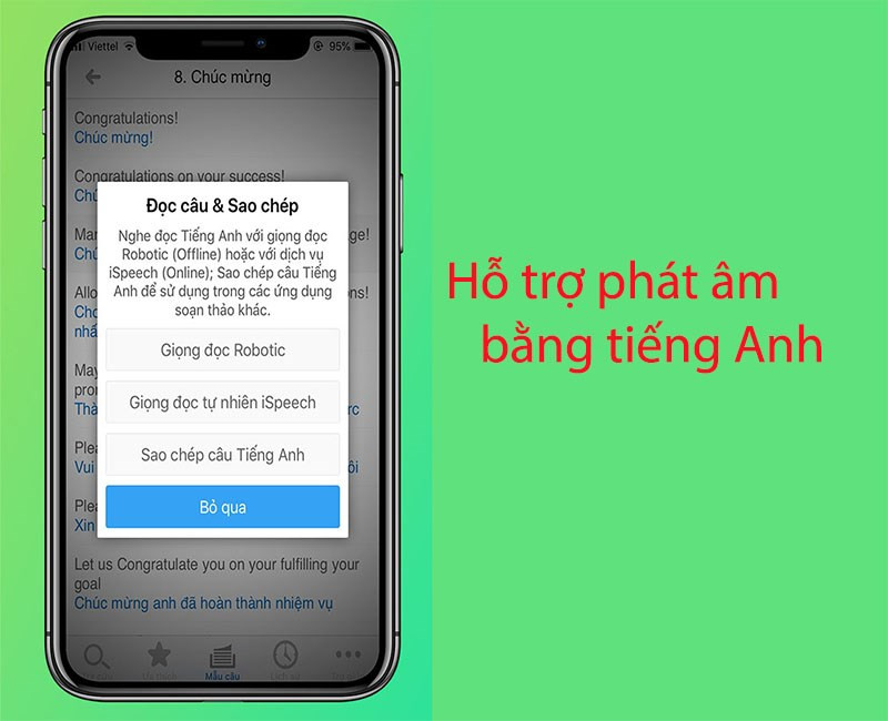 Phát âm tiếng Anh chuẩn