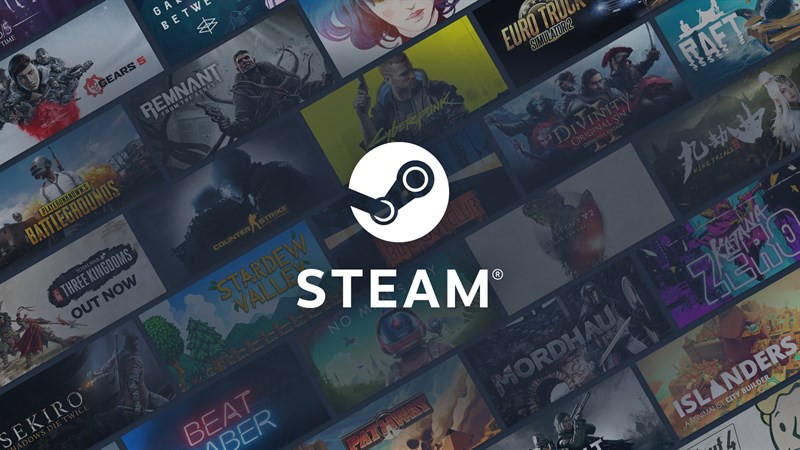 Khám Phá Thế Giới Game Trực Tuyến Với Steam: Hướng Dẫn Tải Và Sử Dụng