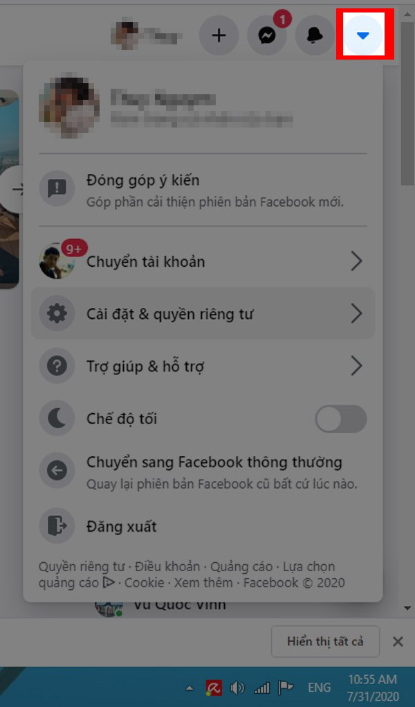 Hướng Dẫn Thêm, Thay Đổi Và Xóa Email Facebook Đơn Giản Nhất 2023