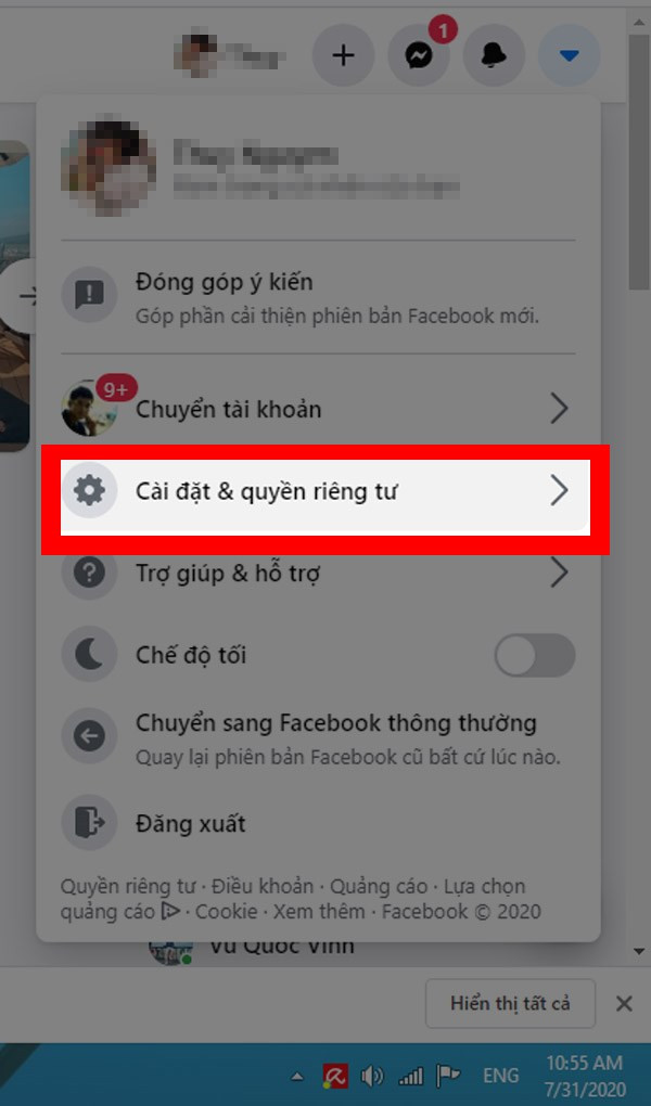 Hướng Dẫn Thêm, Thay Đổi Và Xóa Email Facebook Đơn Giản Nhất 2023