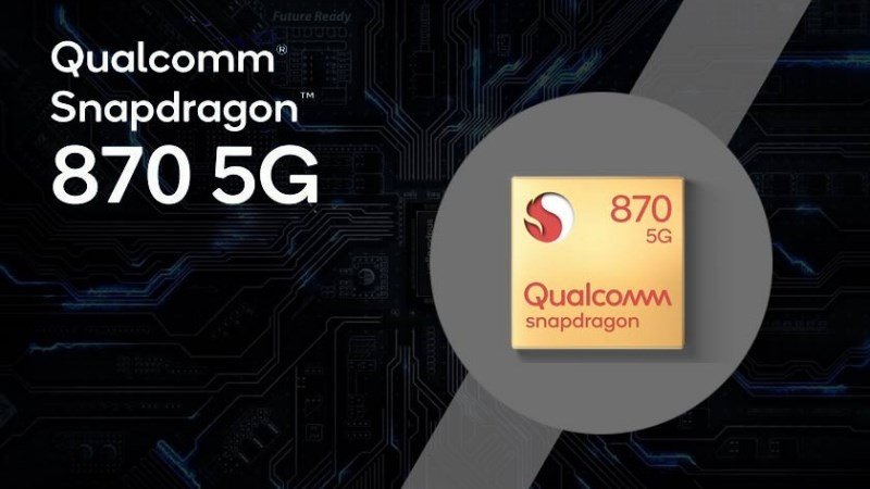 Snapdragon 870: Chiến Game Mượt Mà, Đầu Tư Đáng Giá?