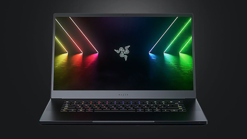 Razer Blade 15 Advanced (i9-12900H/3)