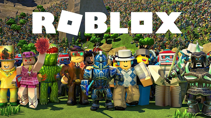 Roblox là trò chơi có cộng đồng game thủ với đa dạng lứa tuổi, nhận được nhiều sự yêu thích