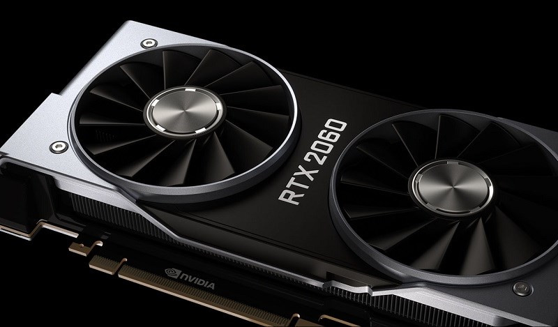 So Găng RX 5600 XT vs RTX 2060: Chọn Card Đồ Họa Lý Tưởng Cho Game Thủ