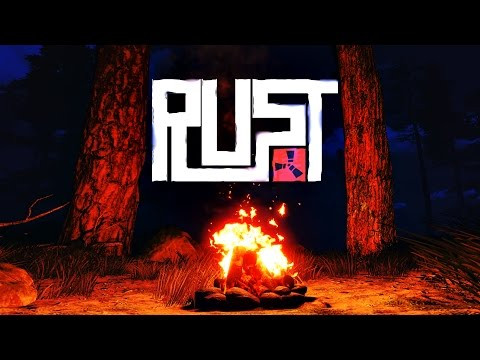 Top Game Sinh Tồn PC Offline và Online Hay Nhất 2024 1 Rust - Sinh tồn Hậu Tận Thế