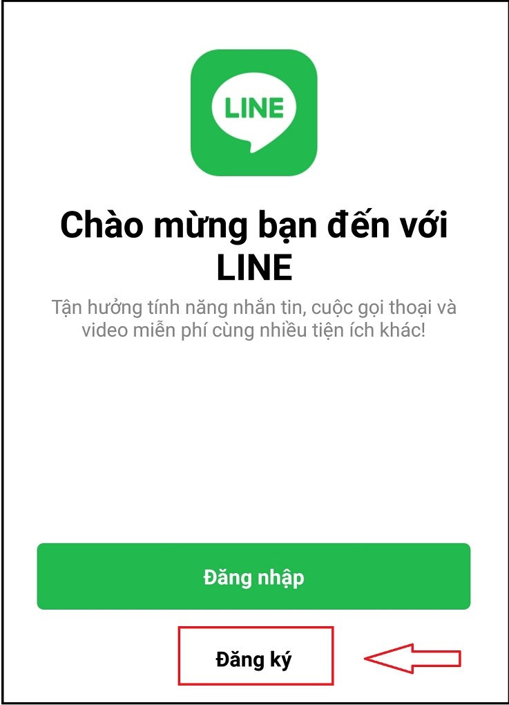 Hướng dẫn Đăng ký và Đăng nhập Tài khoản Line Chi Tiết Nhất 2023