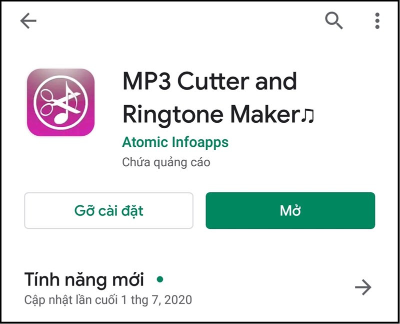 Cắt Nhạc MP3 Online và Tạo Nhạc Chuông Dễ Dàng Trên Máy Tính & Điện Thoại