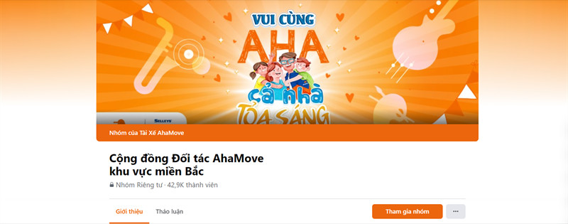 Mọi Cách Liên Hệ AhaMove Nhanh Chóng và Hiệu Quả Nhất