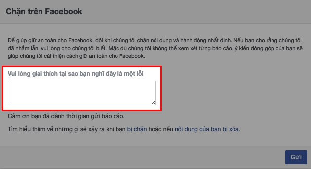 Khắc Phục Facebook Bị Khóa 30 Ngày: Hướng Dẫn Chi Tiết