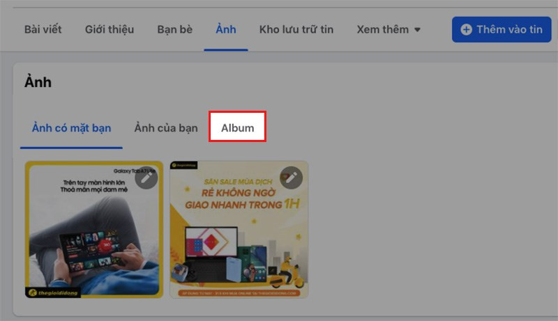 Hướng Dẫn Xóa Ảnh Trên Facebook Nhanh Chóng & Đơn Giản