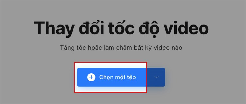 Chỉnh Tốc Độ Video Online: 3 Công Cụ Miễn Phí, Đơn Giản