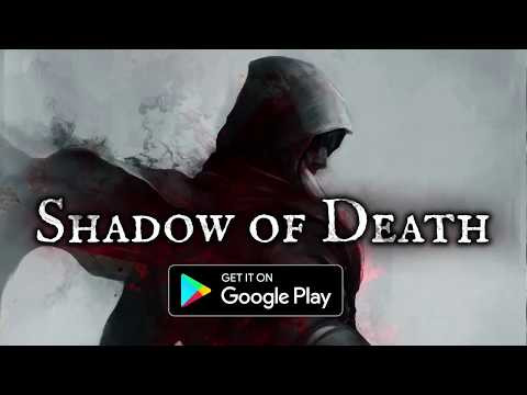 Shadow Of Death: Dark Knight