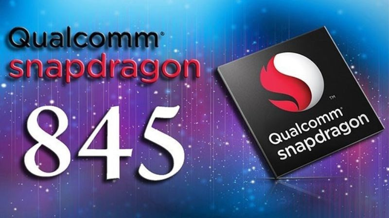 So sánh Snapdragon 845 và Snapdragon 8 Gen 1: Cuộc chiến giữa thế hệ chip