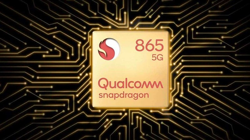 So sánh Snapdragon 865 và 888: Chip Rồng nào mạnh hơn?