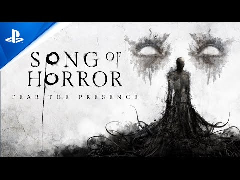 Song of Horror Complete Edition