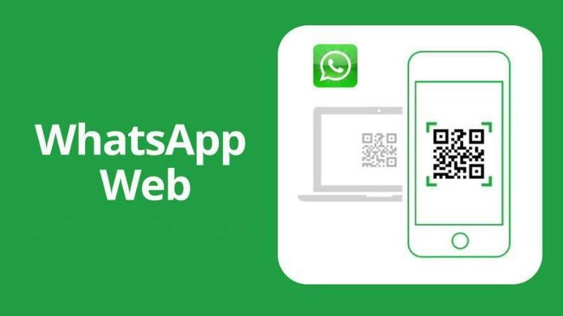 Sử dụng ứng dụng Whatsapp trực tiếp trên web