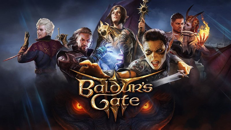 Sự hình thành của Baldur's Gate 3