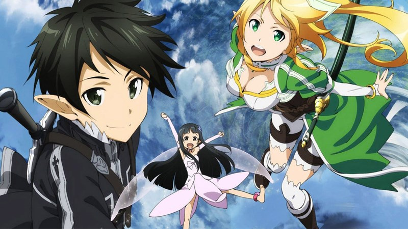 Sword Art Online: Lost Song